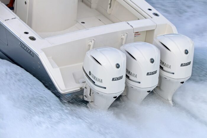 Jupiter 34 HFS - Image 3