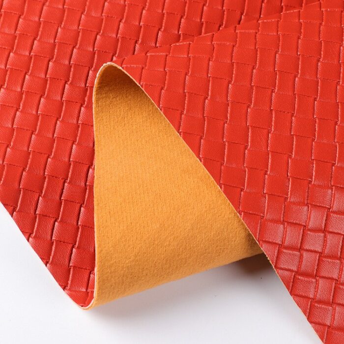 Faux Leather (PU Leather) - Image 5
