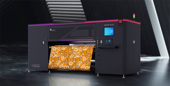 EFI Pro 16h LED Printer - Image 2