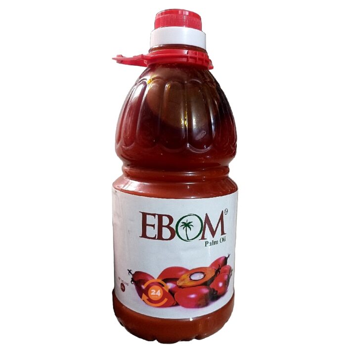 Palm oil - Image 6