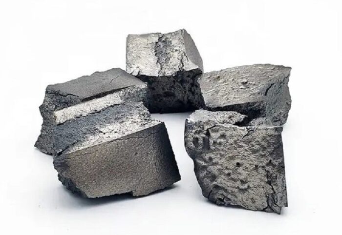 Lanthanum - Image 2