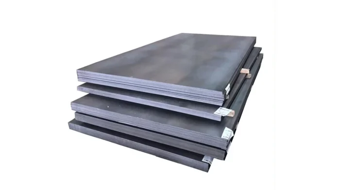 Carbon Steel S235 - Image 2