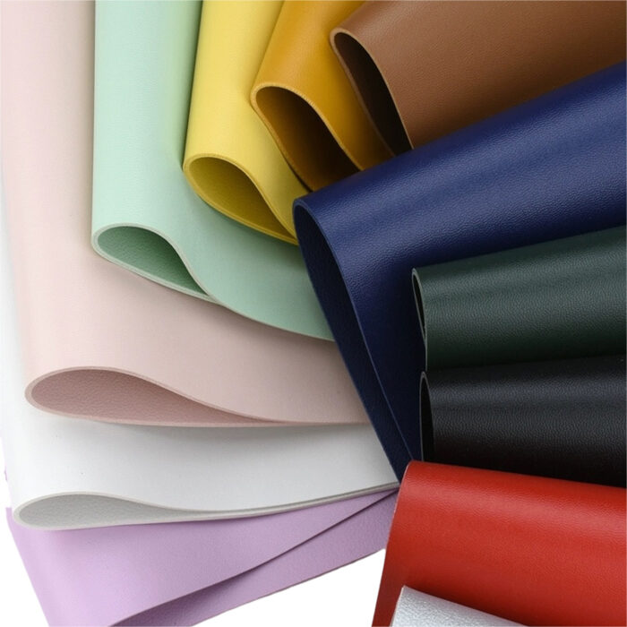 Faux Leather (PU Leather) - Image 4