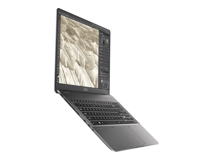 MSI Creator Z16P - Image 6
