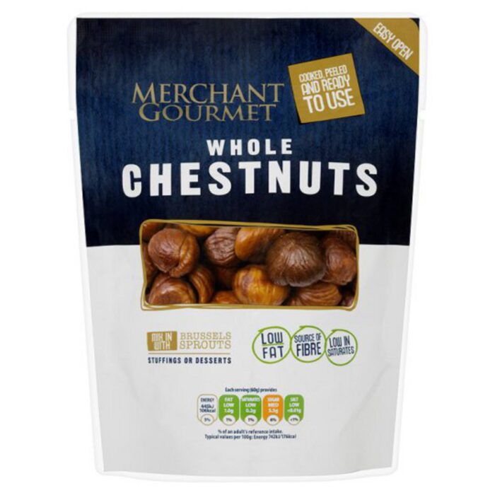 Chestnuts - Image 3
