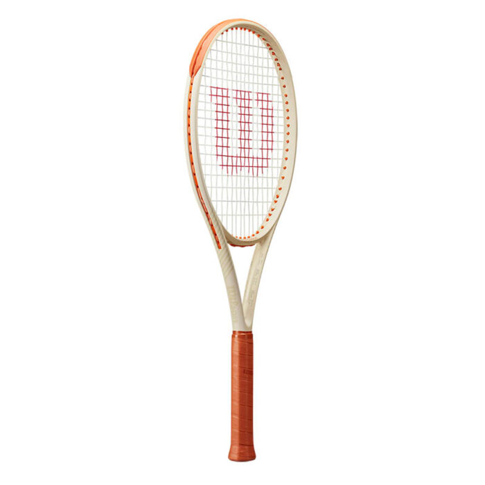 Wilson Clash 100 Racquet - Image 3