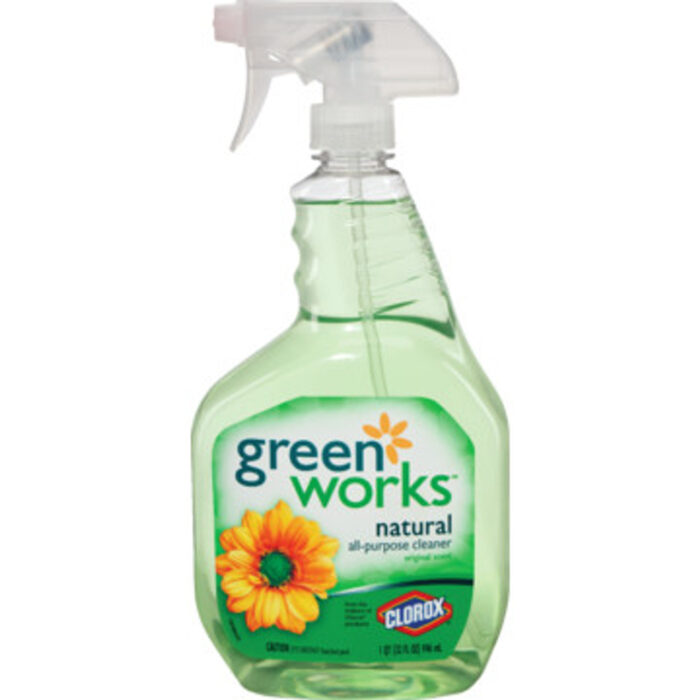 Green Works All-Purpose Cleaner - Image 3