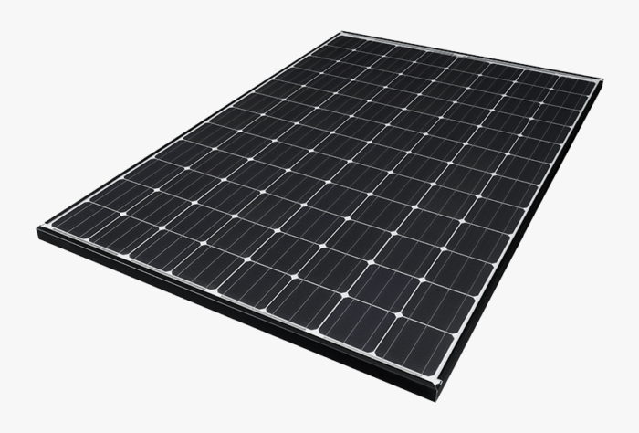 Panasonic HIT N330 Solar Cells - Image 2