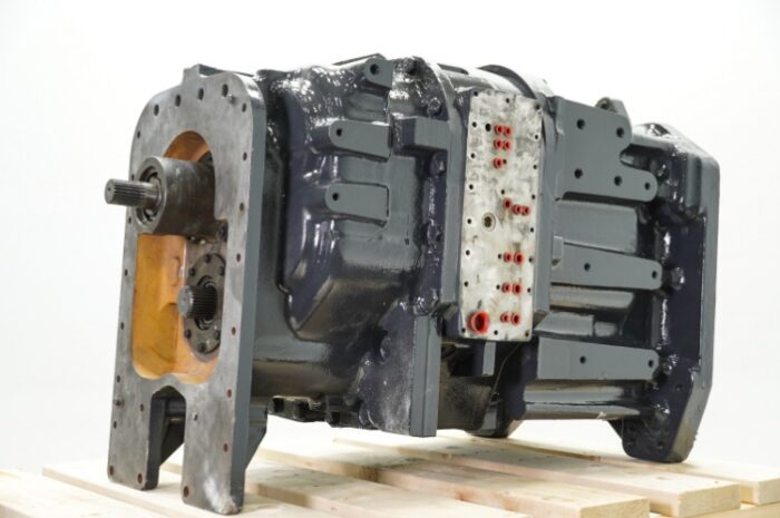 New Holland Power Shift Transmission - Image 3