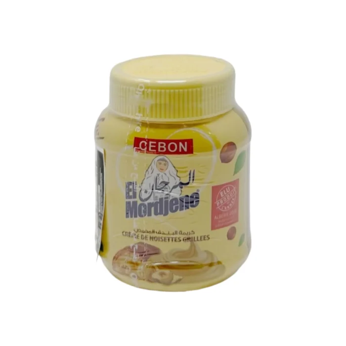El Mordjene Chocolate Spread - Image 2
