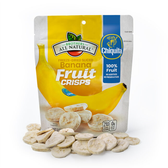 Dried Bananas (Banana Chips) - Image 2