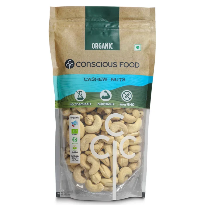 Cashews - Image 2