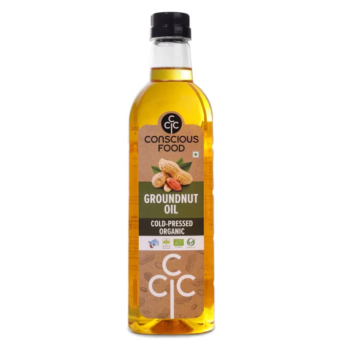 Peanut Oil - Image 2