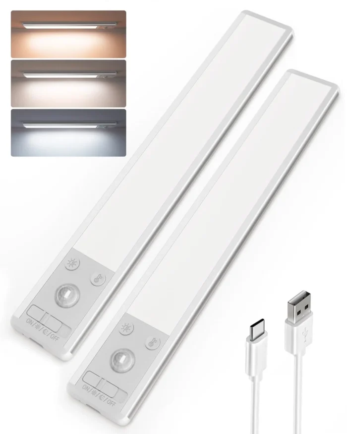 best rechargeable under cabinet lights - Image 2