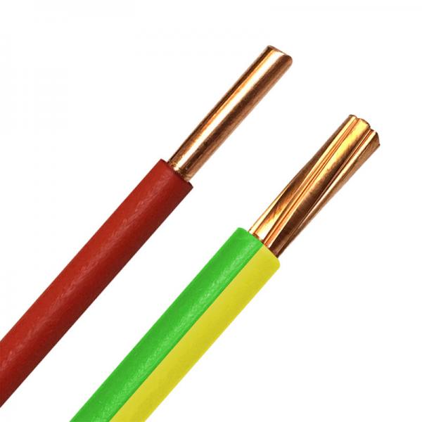 Harmonized Rubber Cable (H07Z-U) - Image 2