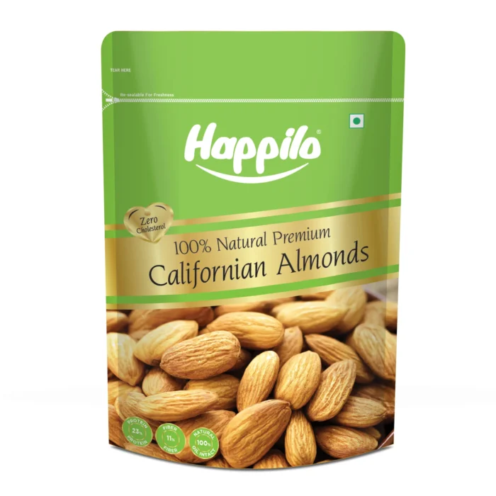Almonds - Image 2