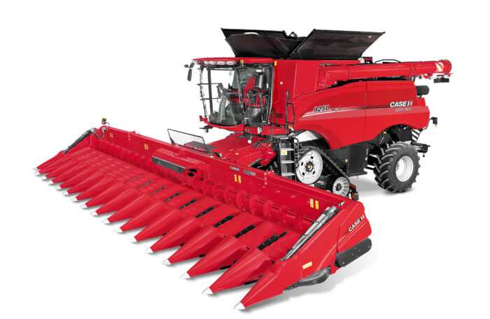 Case IH Axial-Flow 9250 - Image 2