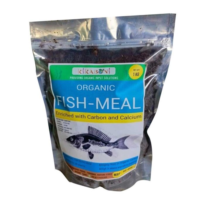 Fish Meal - Image 2