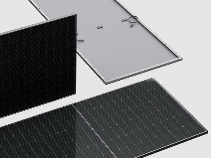 Seraphim Solar Panel Series - Image 2