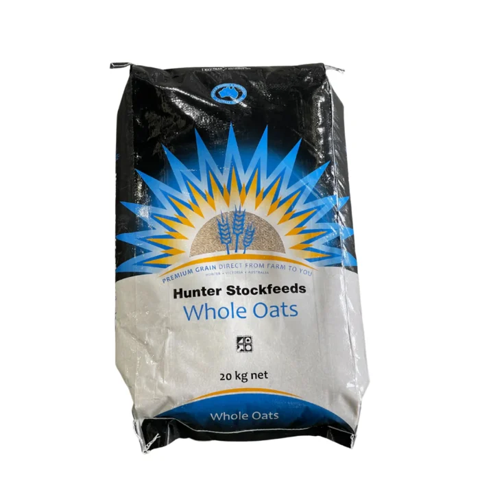 Oat Feed - Image 2