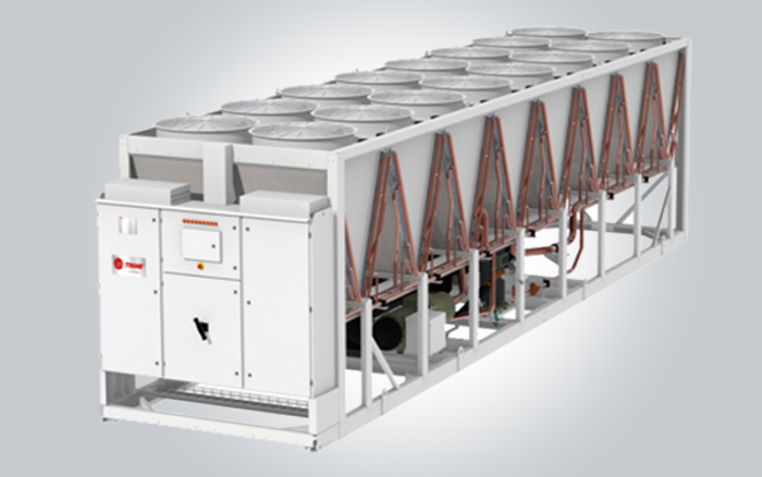 Trane Sintesis™ Air-Cooled Chiller - Image 2