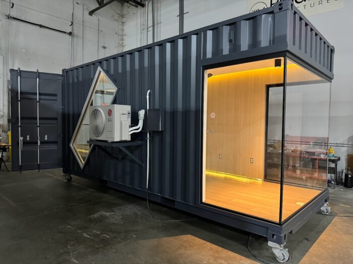 BMarko Structures Custom Containers - Image 3