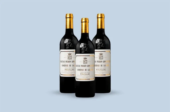 Château Pichon-Longueville au Baron de Pichon-Longueville (2020) - Pauillac, France - Image 2