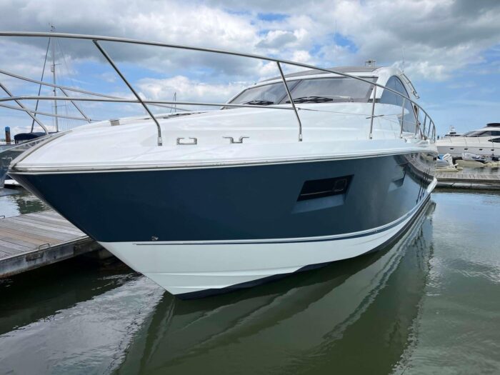Fairline Targa 48 - Image 3