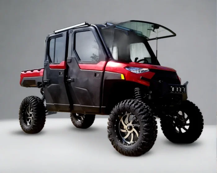 Polaris Ranger XP 1000 - Image 2