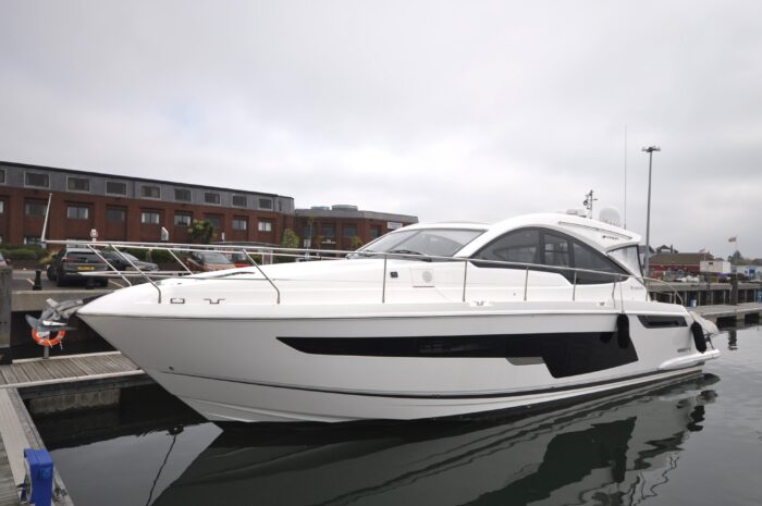 Fairline Targa 48 - Image 6