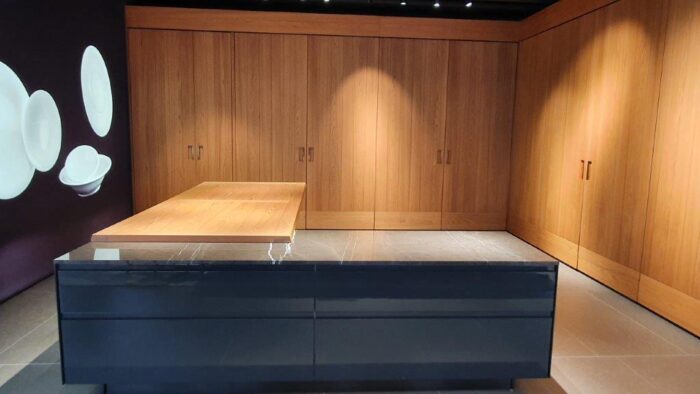 Arclinea Convivium Collection - Image 4