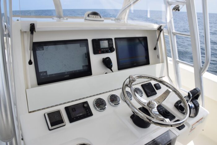 SeaVee 370Z - Image 7