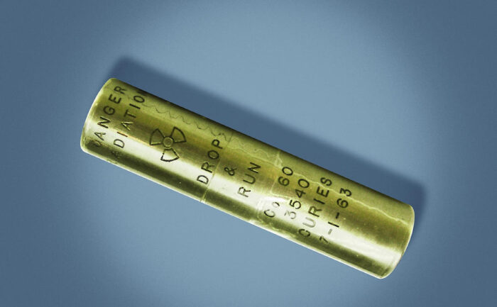 Cobalt 60 - Image 2