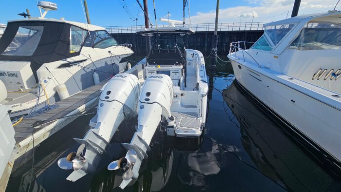 Blackfin 332 CC - Image 2