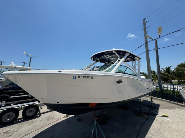 Robalo R317 - Image 4