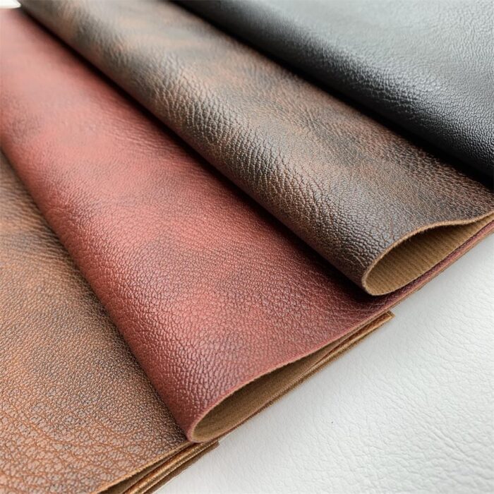 Faux Leather (PU Leather) - Image 6