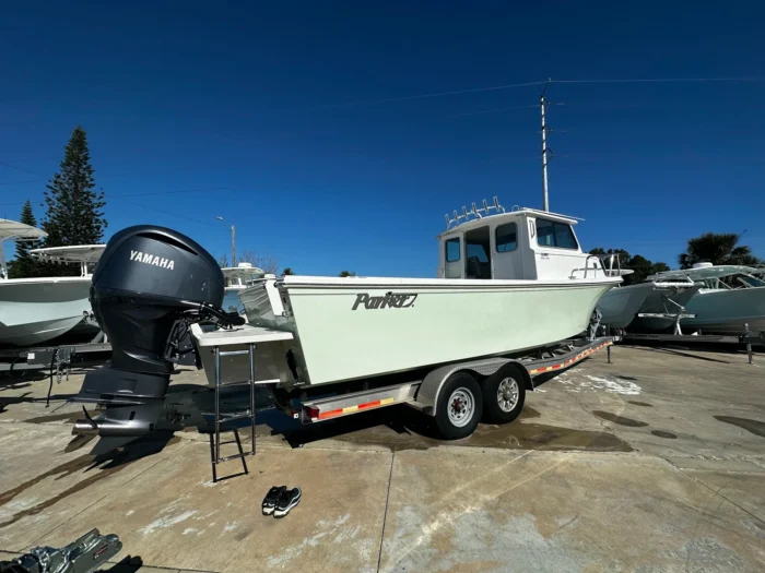 Pathfinder 2600 HPS - Image 6