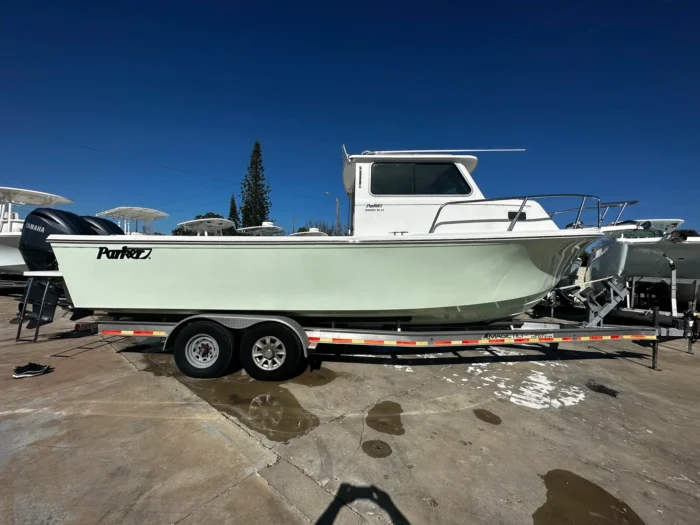 Pathfinder 2600 HPS - Image 7