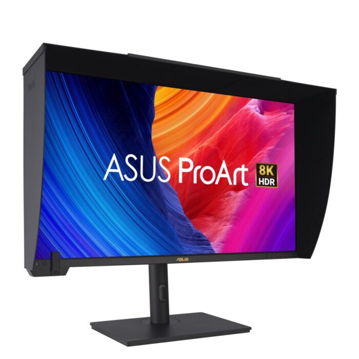 ASUS ProArt PA32UCX - Image 4