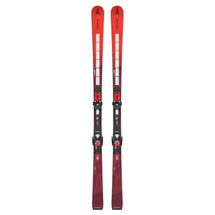 Atomic Redster G9 Skis - Image 4