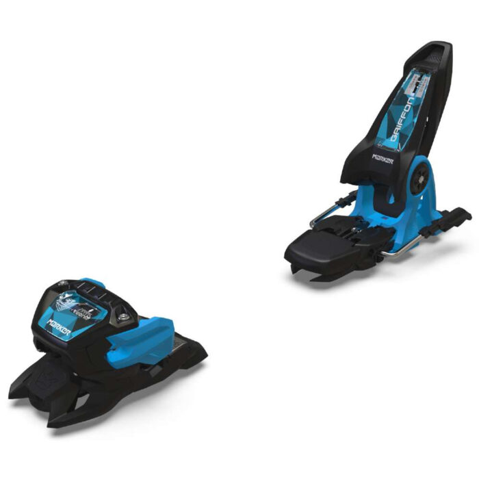 K2 Mindbender 99 Ti Skis - Image 4