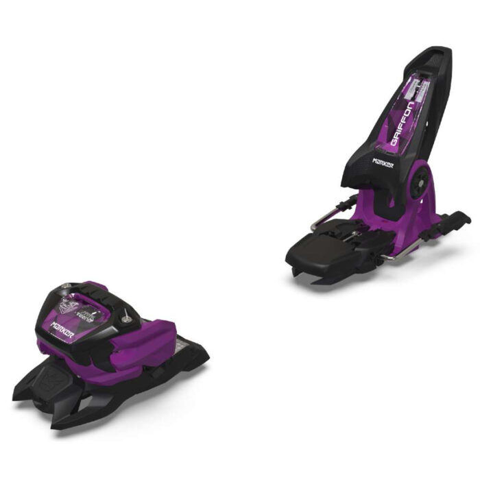 K2 Mindbender 99 Ti Skis - Image 5