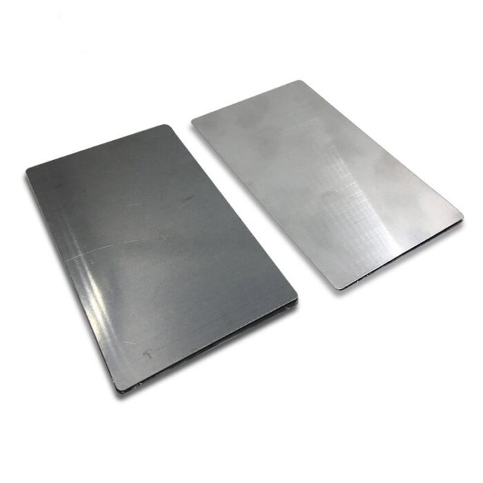 Super Duplex Stainless Steel (2507) - Image 2