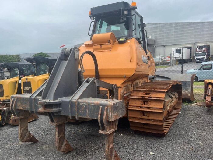 CASE 2050M Dozer - Image 4