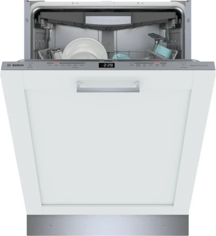 Bosch Benchmark Series Dishwasher