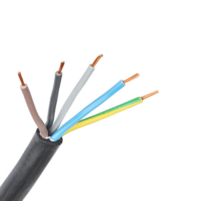 Flexible Rubber Cable (H07RN-F) - Image 4