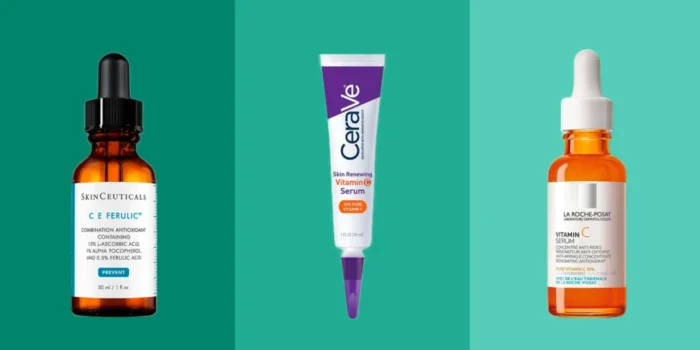 Vitamin C Serum - Image 4