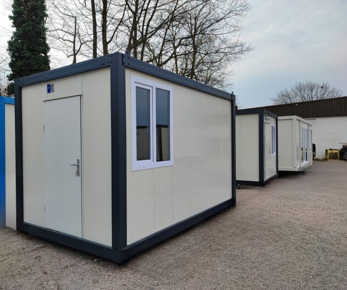 Karmod Container Homes