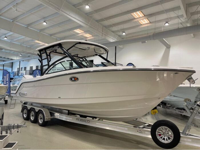 Robalo R317 - Image 3