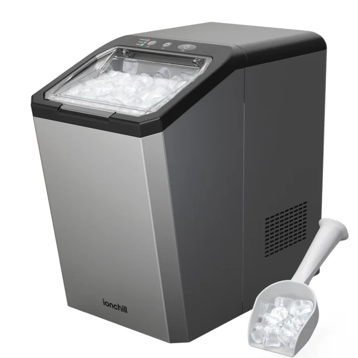 Countertop icemaker - Image 2